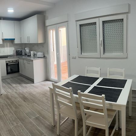 Apartamento Tejares 1 مالقة المظهر الخارجي الصورة