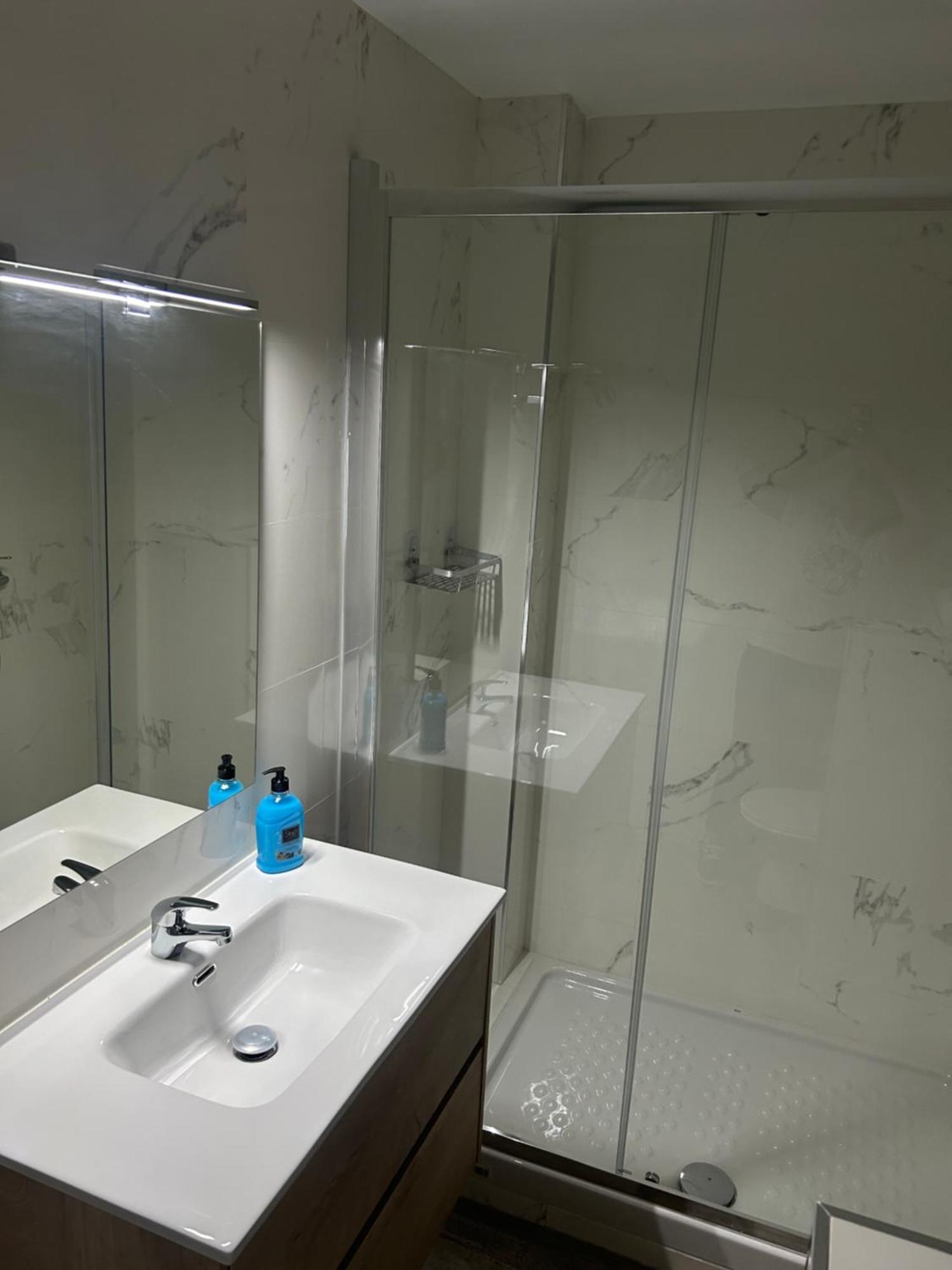 Apartamento Tejares 1 مالقة المظهر الخارجي الصورة